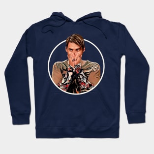 Stefon - this place has everything Hoodie